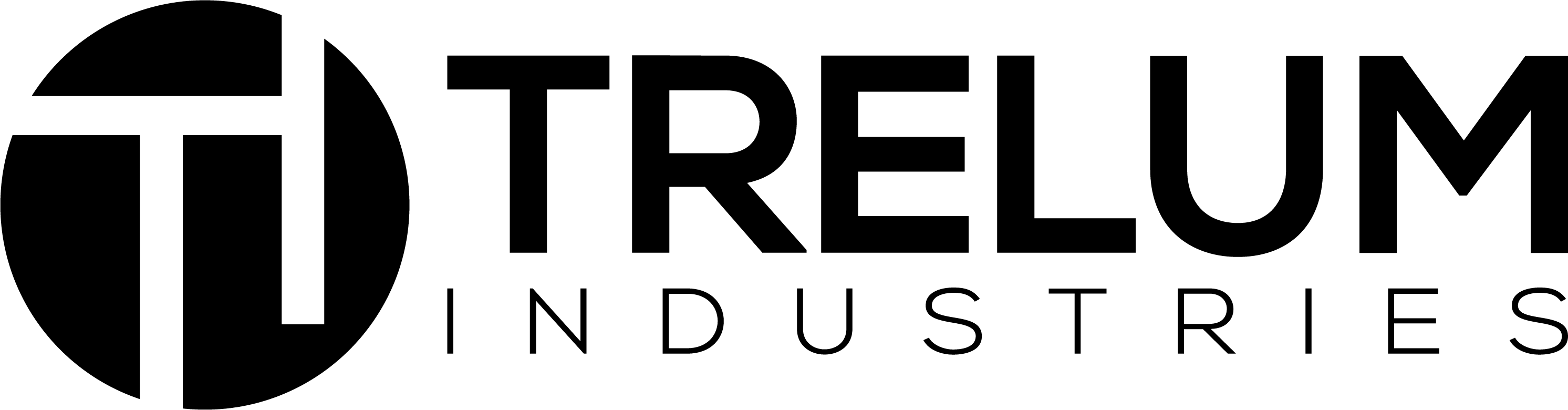 Trelum Industries small logo